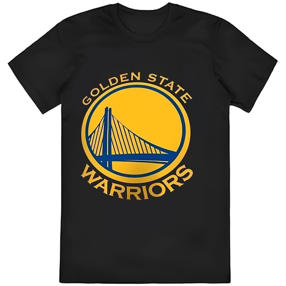 Golden State Warriors Tshirt